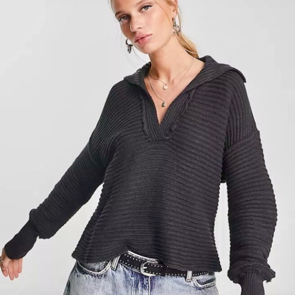 [Free People] sweater